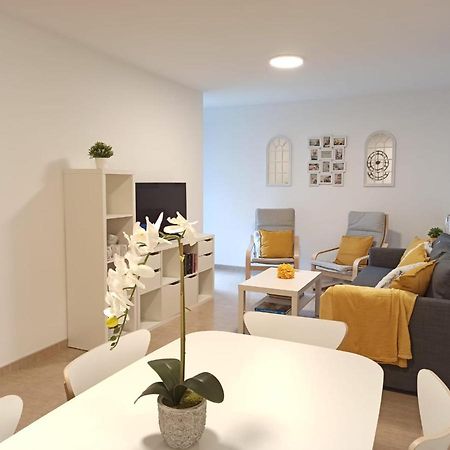 Apartamento Bolboretas Con Parking Privado Ares Kültér fotó
