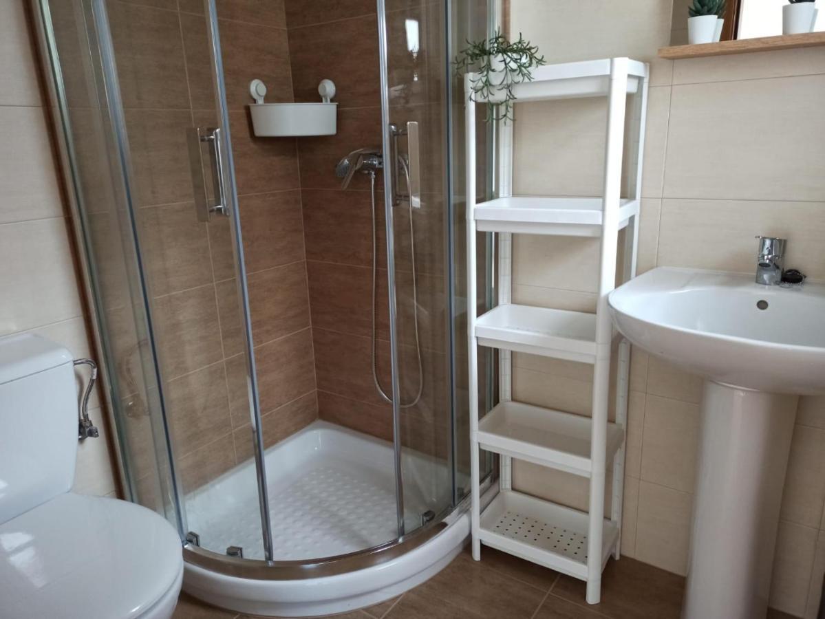 Apartamento Bolboretas Con Parking Privado Ares Kültér fotó