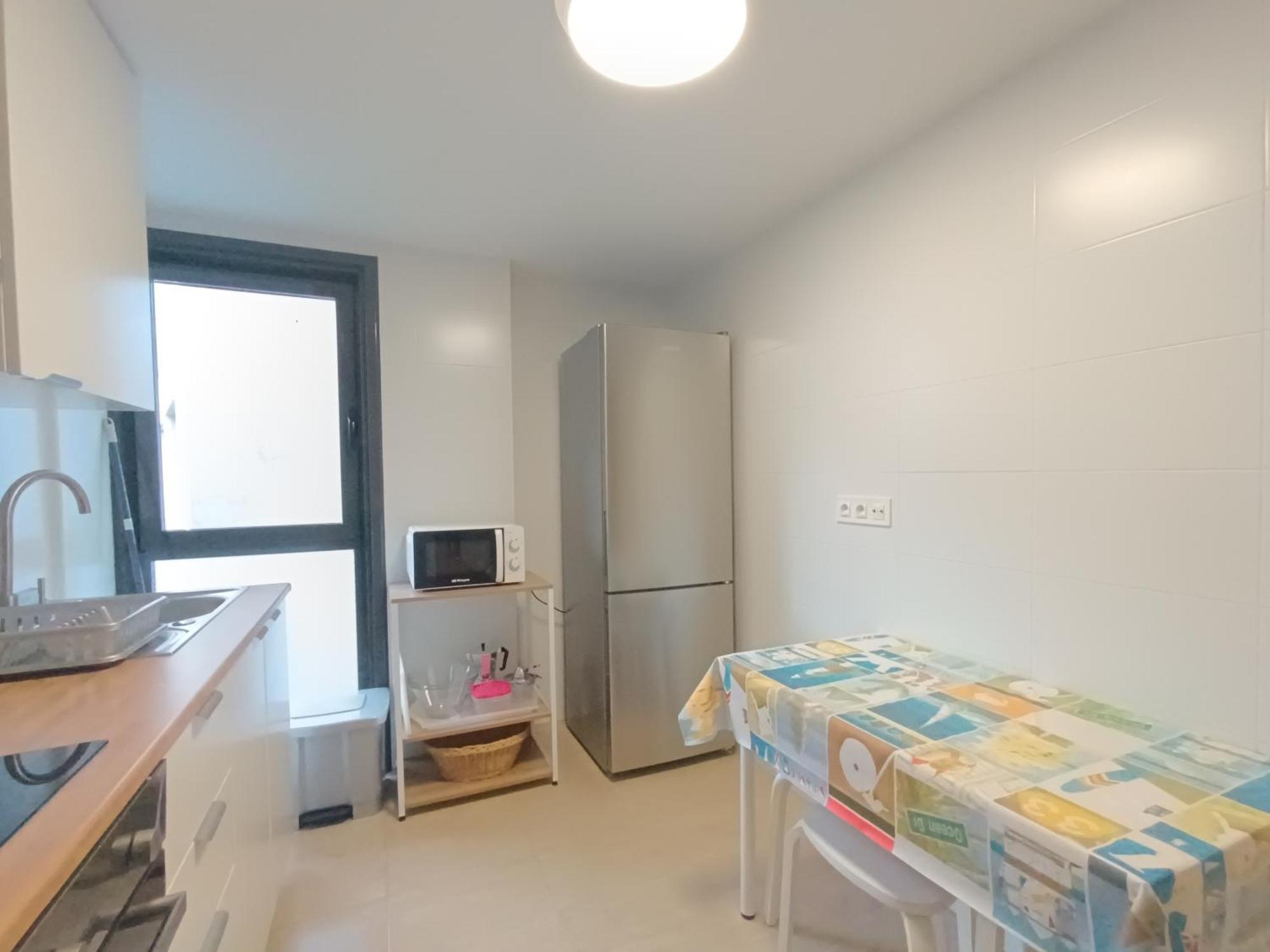 Apartamento Bolboretas Con Parking Privado Ares Kültér fotó