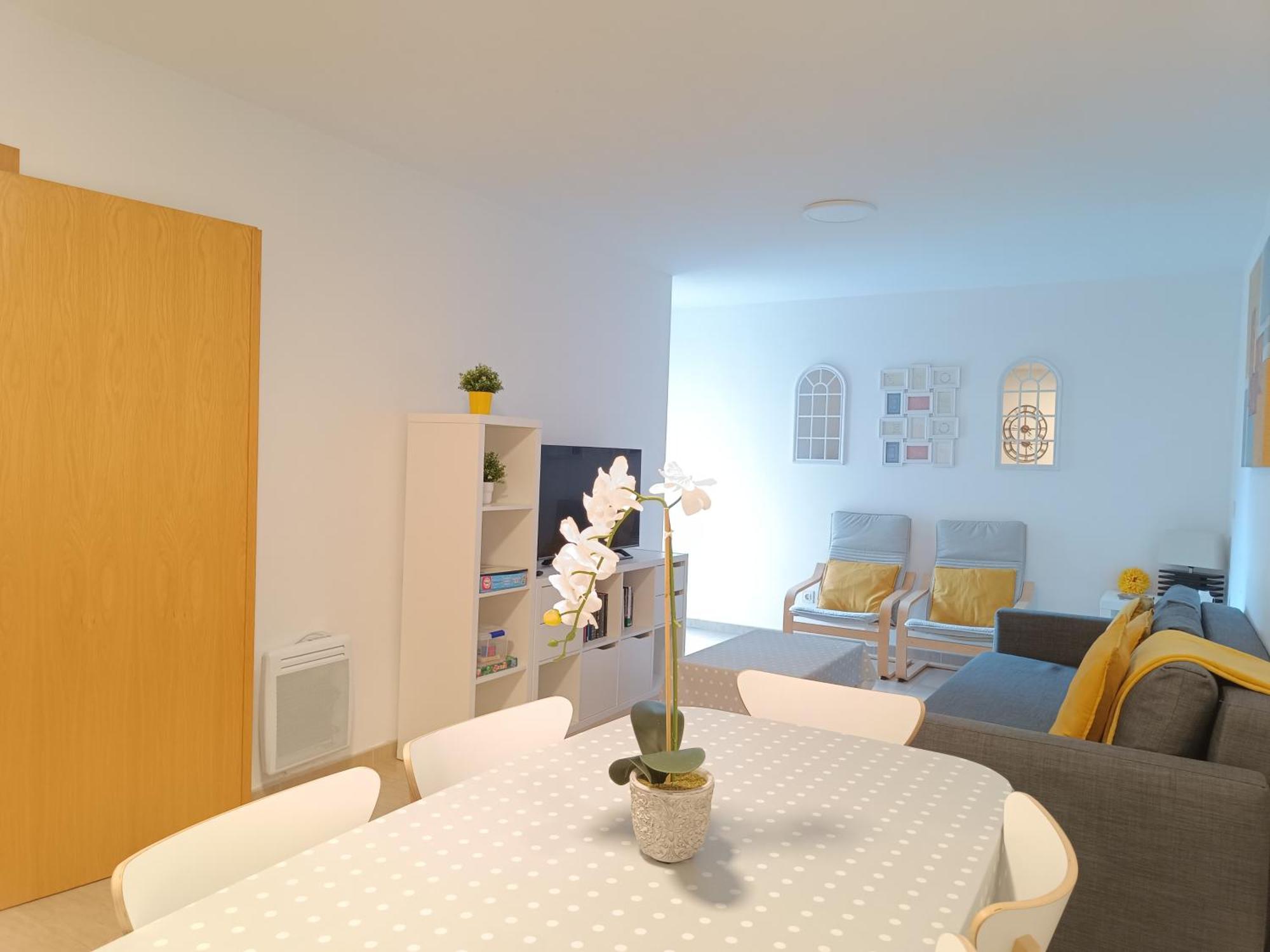 Apartamento Bolboretas Con Parking Privado Ares Kültér fotó